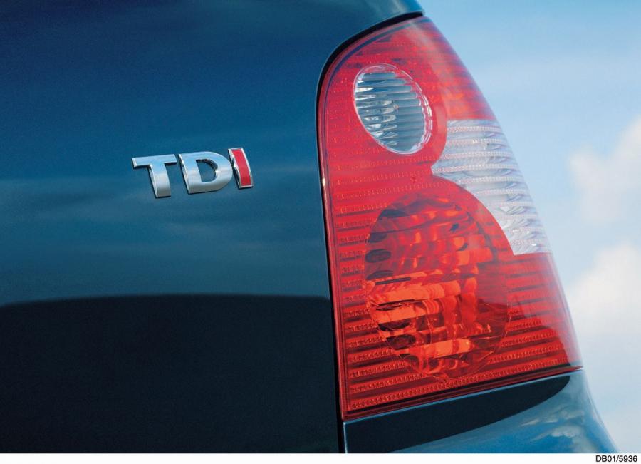  Volkswagen Polo 2002 года  (фото 20 из 31)